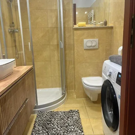 Klif Apartment *